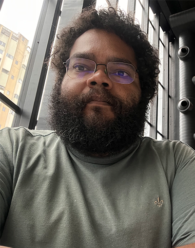 José Augusto Bitencourt