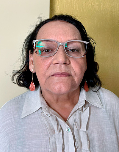 Maria da Graças Ferraz