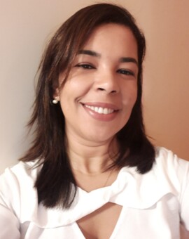 Iranildes Daniel dos Santos