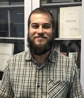 Gustavo Tressia de Andrade