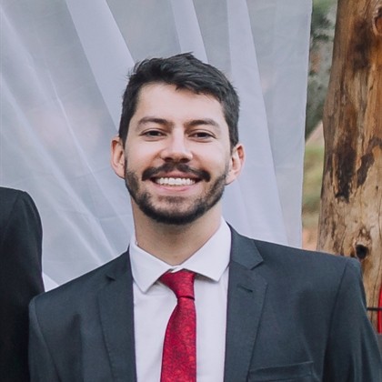 André Luiz Maciel Cid