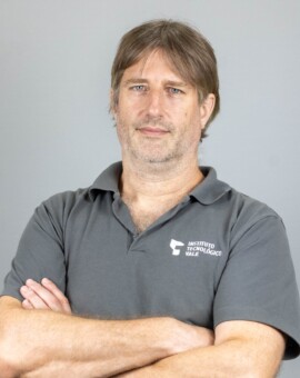 Markus Gastauer