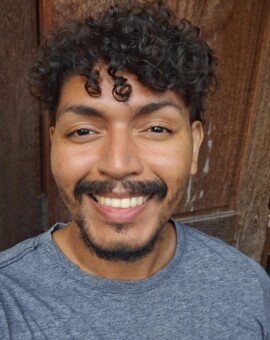 Eddie Carlos Saraiva da Silva