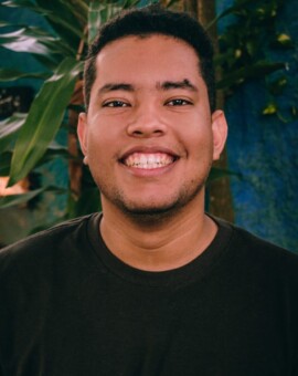 Gustavo Brandão