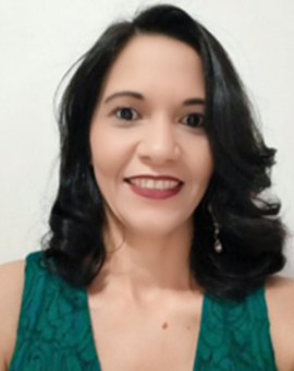 Shirlene Sanara Araujo Coelho