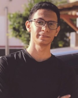 Warison Estumano Vasconcelos