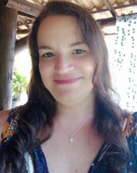 Maria Luiza Silva Rocha