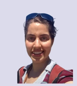 Adrielle de Carvalho Santana