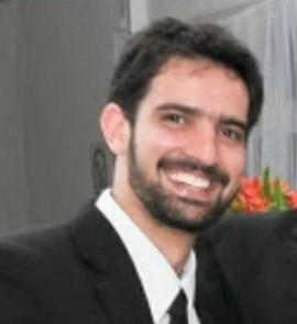 Bruno Nazário Coelho